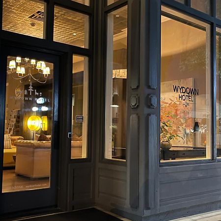 Wydown Hotel St. Helena Esterno foto