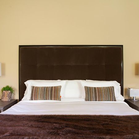 Wydown Hotel St. Helena Esterno foto