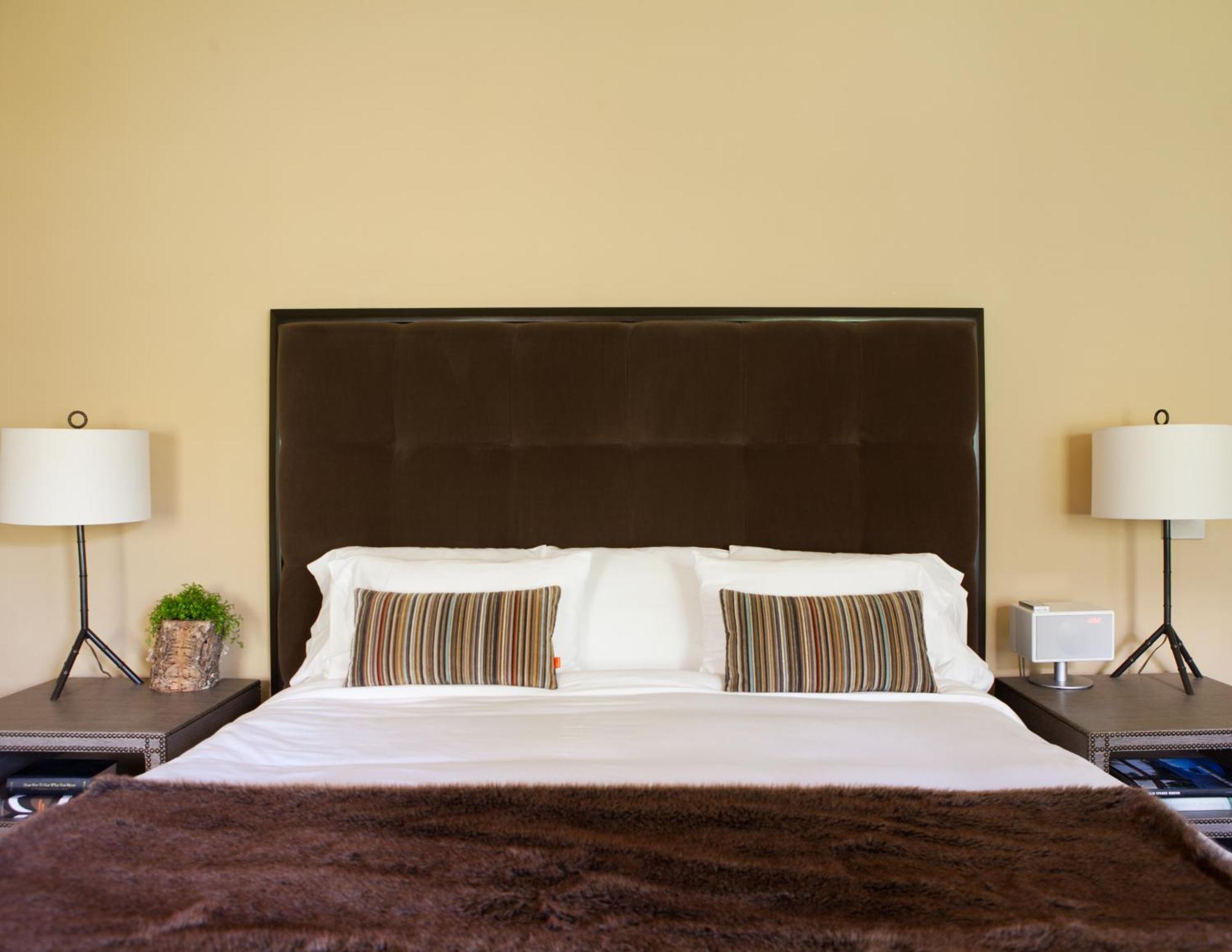 Wydown Hotel St. Helena Esterno foto