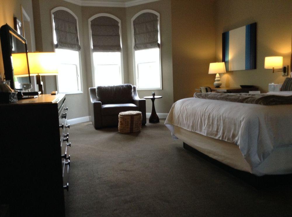 Wydown Hotel St. Helena Esterno foto