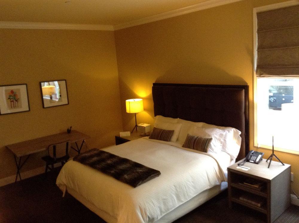 Wydown Hotel St. Helena Esterno foto
