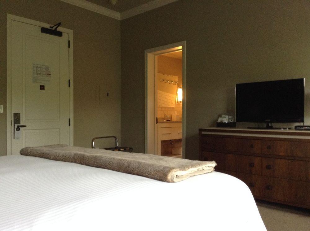 Wydown Hotel St. Helena Esterno foto