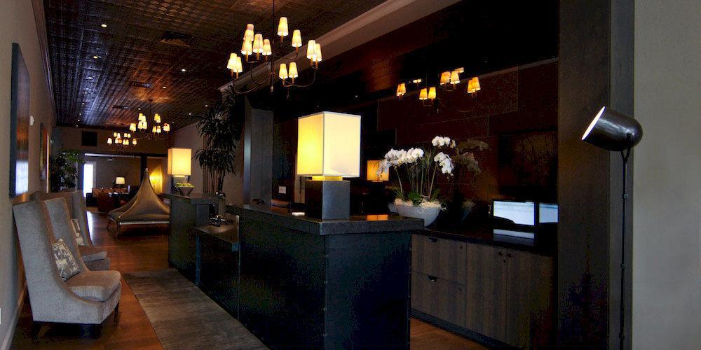 Wydown Hotel St. Helena Esterno foto