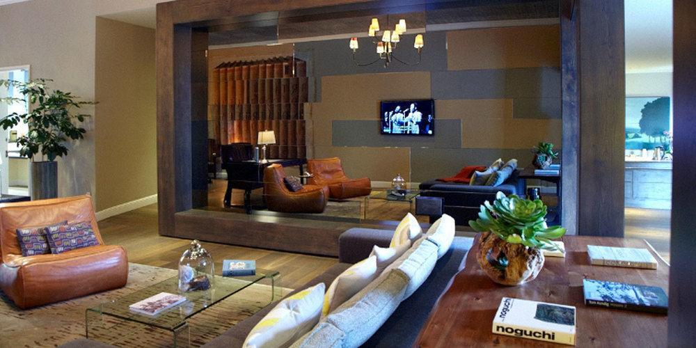 Wydown Hotel St. Helena Esterno foto
