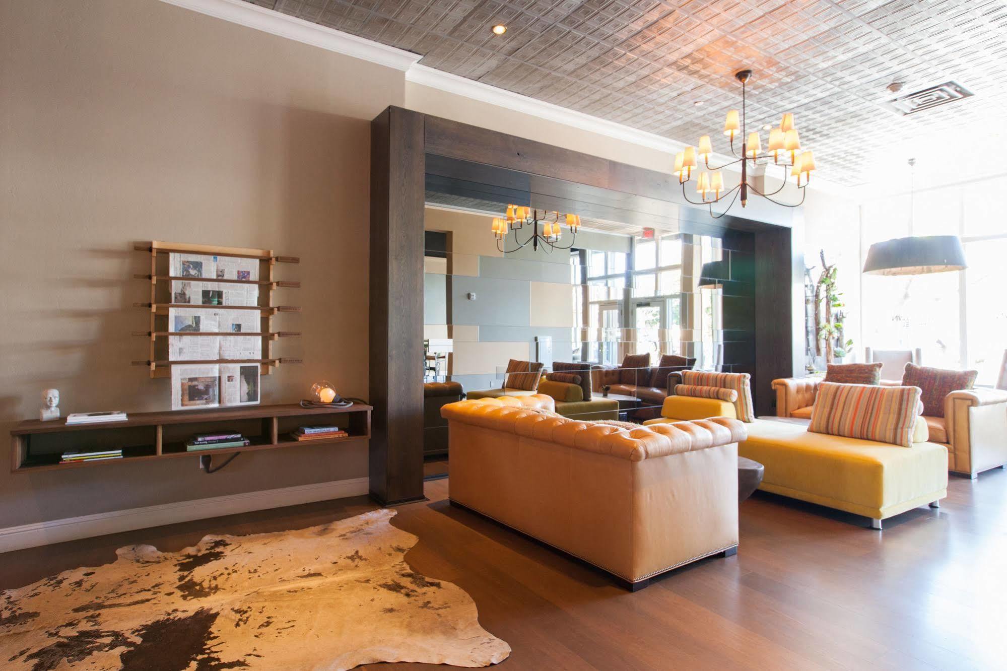 Wydown Hotel St. Helena Esterno foto